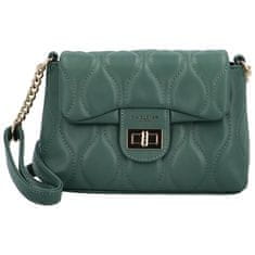 David Jones Dámska crossbody kabelka CM6700B Green