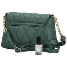 David Jones Dámska crossbody kabelka CM6700B Green