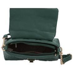 David Jones Dámska crossbody kabelka CM6700B Green