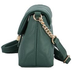 David Jones Dámska crossbody kabelka CM6700B Green