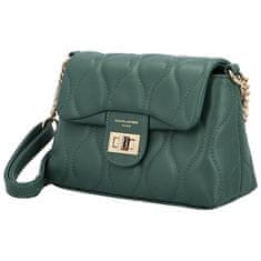 David Jones Dámska crossbody kabelka CM6700B Green