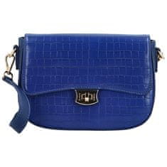 David Jones Dámska crossbody kabelka 7002-1 Blue