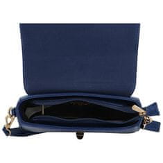 David Jones Dámska crossbody kabelka 7002-1 Blue