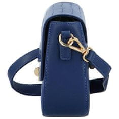 David Jones Dámska crossbody kabelka 7002-1 Blue