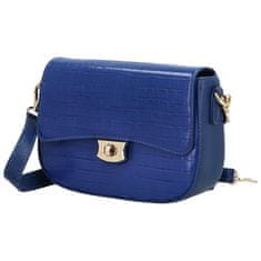 David Jones Dámska crossbody kabelka 7002-1 Blue