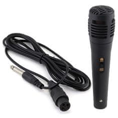 Akai ND CEU-7300BT MICROPHONE