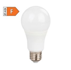 Diolamp SMD LED žiarovka matná A60 13W/230V/E27/4000K/1250Lm/180°