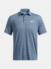 Under Armour Pánske tričko UA Playoff 3.0 Printed Polo S