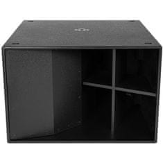 Omnitronic Rohový subwoofer FH-18