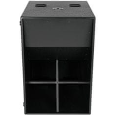 Omnitronic Rohový subwoofer FH-18