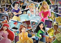 Trefl Puzzle Disney Princezné 1000 dielikov