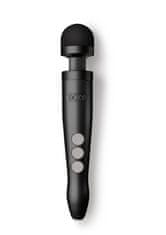 Doxy massager DOXY Die Cast 3R Wand Massager Matt Black