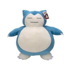 ORBICO Snorlax plyš 60 cm NEW