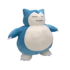 ORBICO Snorlax plyš 60 cm NEW