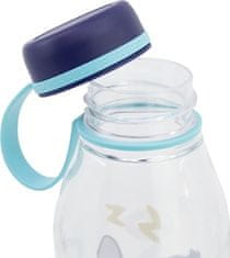 Stor Fľaša na pitie Stitch 650 ml