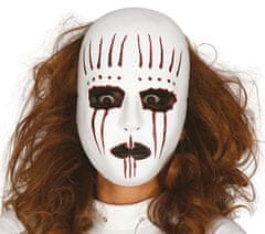 Guirca Maska Joey Jordison PVC