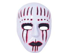 Guirca Maska Joey Jordison PVC