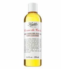 Kiehl´s Vyhladzujúci sprchový olej (Smoothing Oil-to-Foam Body Cleanser) (Objem 250 ml)