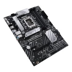 ASUS PRIME B660-PLUS D4/LGA 1700/ATX