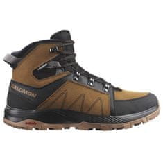 Salomon Obuv hnedá 44 2/3 EU Outchill Ts Cswp