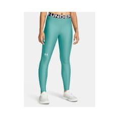 Under Armour Nohavice výcvik tyrkysová 173 - 177 cm/L 1383559482