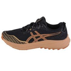 Asics Obuv beh čierna 38 EU Fuji Lite 4