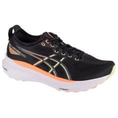 Asics Obuv beh čierna 46 EU Gel-kayano 31