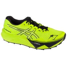 Asics Obuv beh strieborná 44.5 EU Fujispeed 3