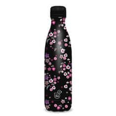 Ars Una Termofľaša 500ml Pearl Blossom Black ARS UNA