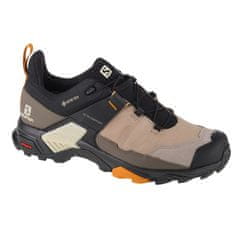 Salomon Obuv treking 48 EU X Ultra 4 Leather Gtx