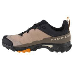 Salomon Obuv treking 48 EU X Ultra 4 Leather Gtx