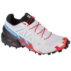 Salomon Obuv beh biela 39 1/3 EU Speedcross 6