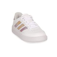 Adidas Obuv biela 38 EU Courtblock