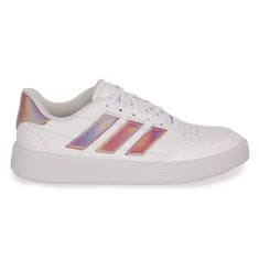 Adidas Obuv biela 38 EU Courtblock