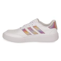 Adidas Obuv biela 38 EU Courtblock