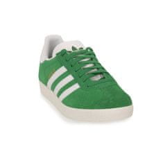 Adidas Obuv zelená 43 1/3 EU Gazelle