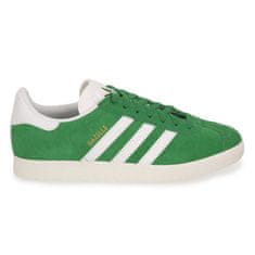 Adidas Obuv zelená 43 1/3 EU Gazelle