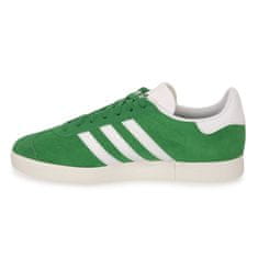 Adidas Obuv zelená 43 1/3 EU Gazelle