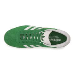 Adidas Obuv zelená 43 1/3 EU Gazelle