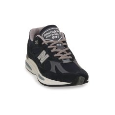 New Balance Obuv čierna 42.5 EU 991