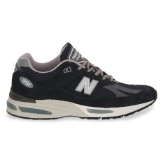 New Balance Obuv čierna 42.5 EU 991