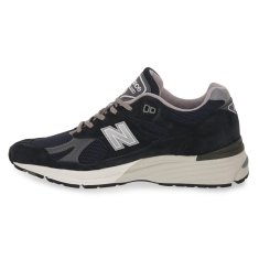 New Balance Obuv čierna 42.5 EU 991