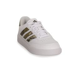 Adidas Obuv biela 45 1/3 EU Courtblock