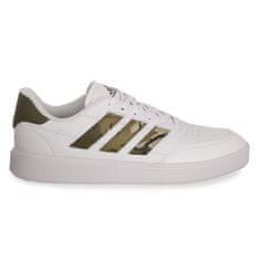 Adidas Obuv biela 45 1/3 EU Courtblock