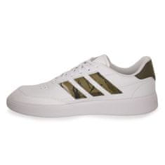 Adidas Obuv biela 45 1/3 EU Courtblock