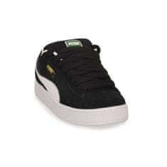 Puma Obuv čierna 42 EU Suede Xl