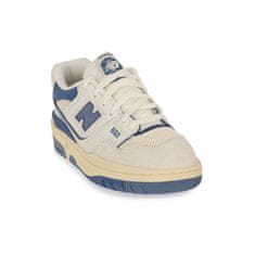 New Balance Obuv biela 38.5 EU 550