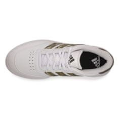 Adidas Obuv biela 45 1/3 EU Courtblock