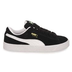 Puma Obuv čierna 42 EU Suede Xl