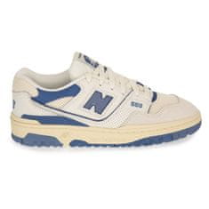 New Balance Obuv biela 38.5 EU 550